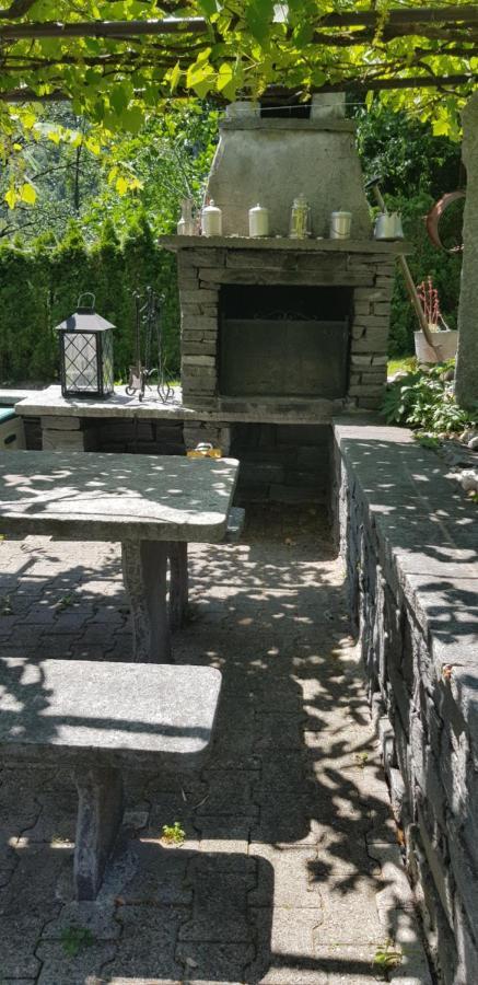 Casa Di Vacanza Cevio Extérieur photo