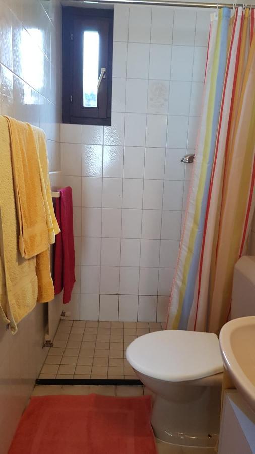 Casa Di Vacanza Cevio Extérieur photo