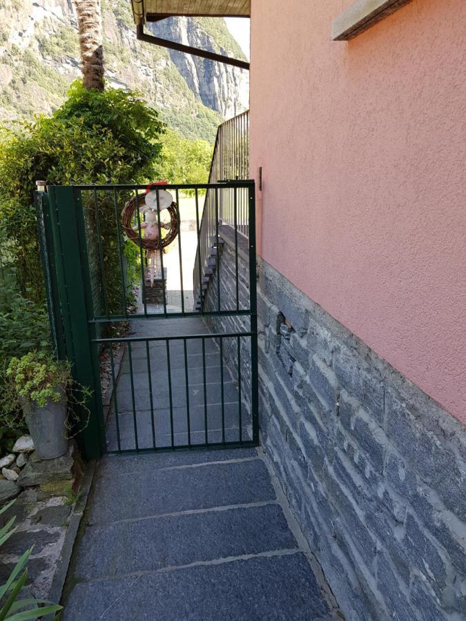 Casa Di Vacanza Cevio Extérieur photo