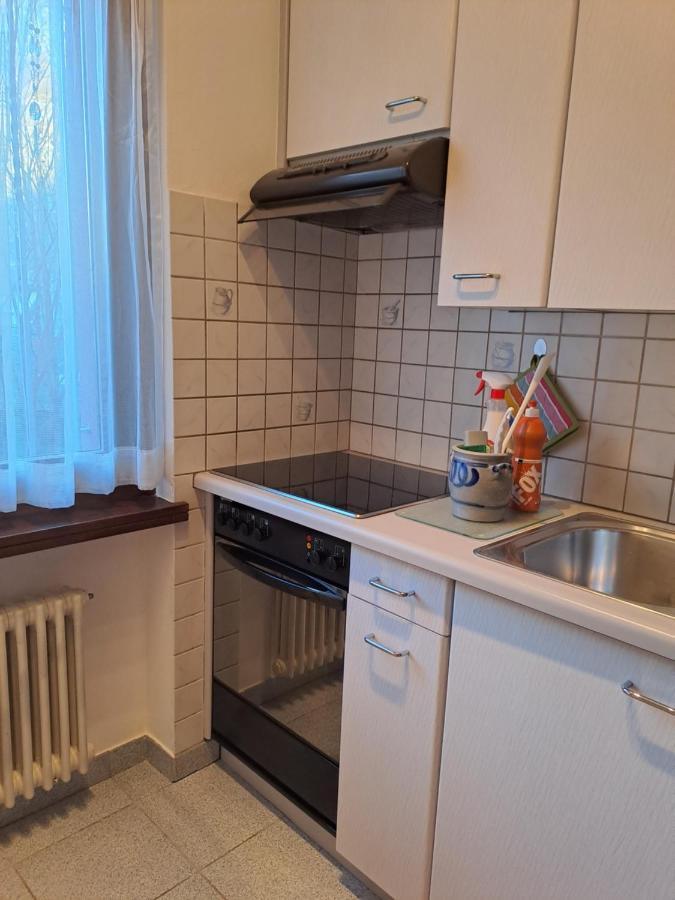 Casa Di Vacanza Cevio Extérieur photo
