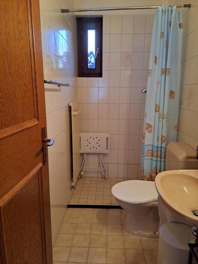 Casa Di Vacanza Cevio Extérieur photo