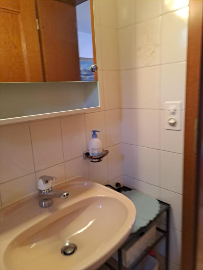 Casa Di Vacanza Cevio Extérieur photo