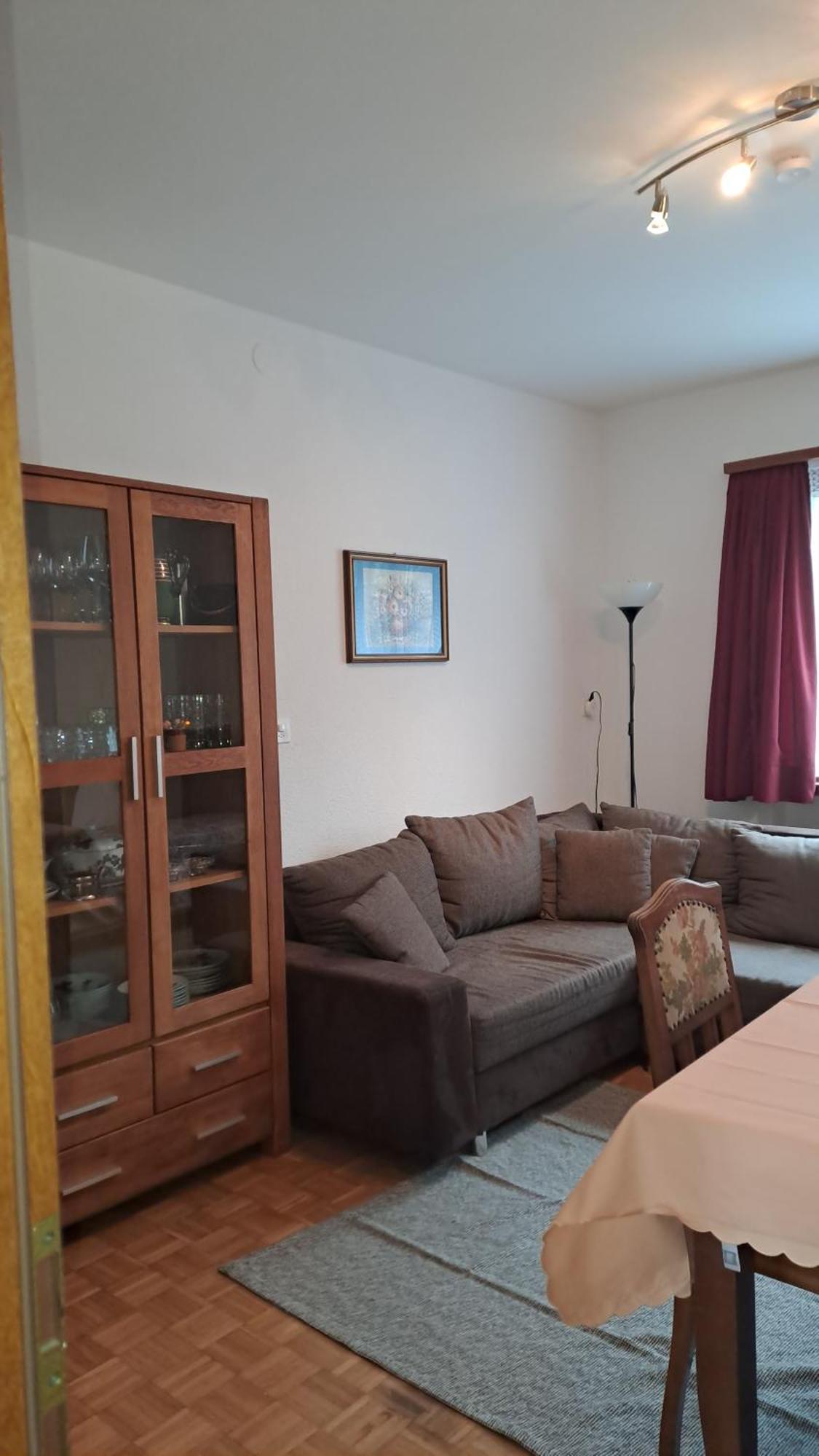Casa Di Vacanza Cevio Extérieur photo