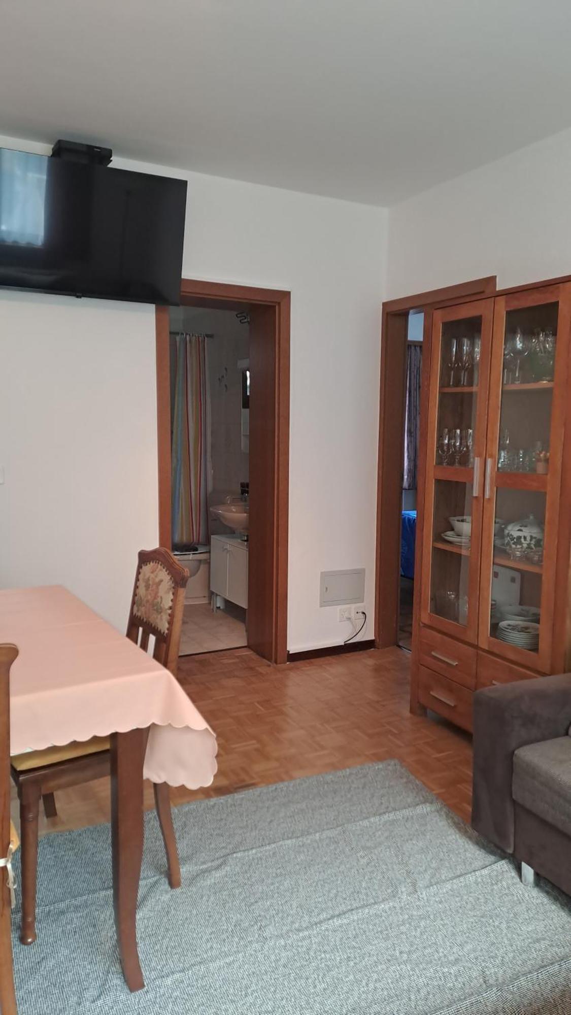 Casa Di Vacanza Cevio Extérieur photo