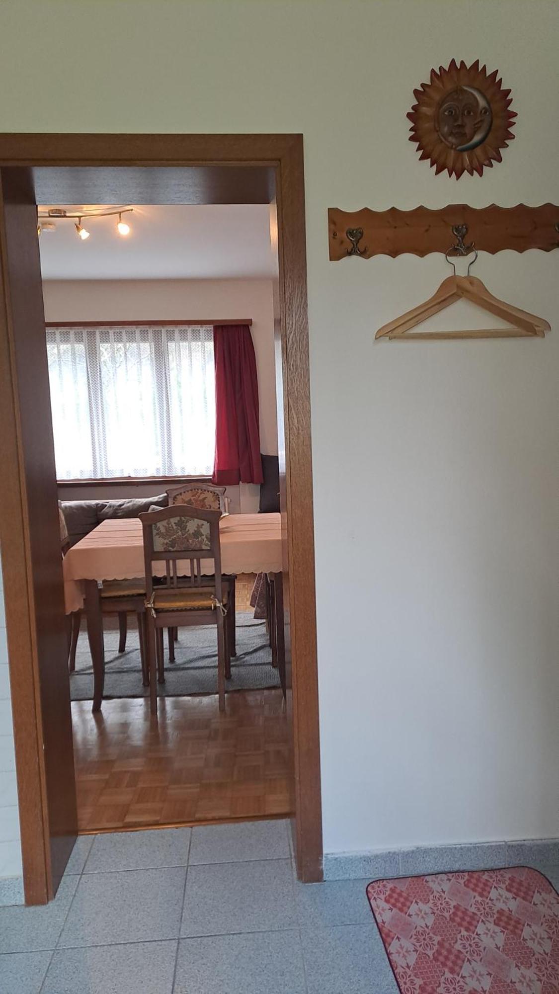 Casa Di Vacanza Cevio Extérieur photo