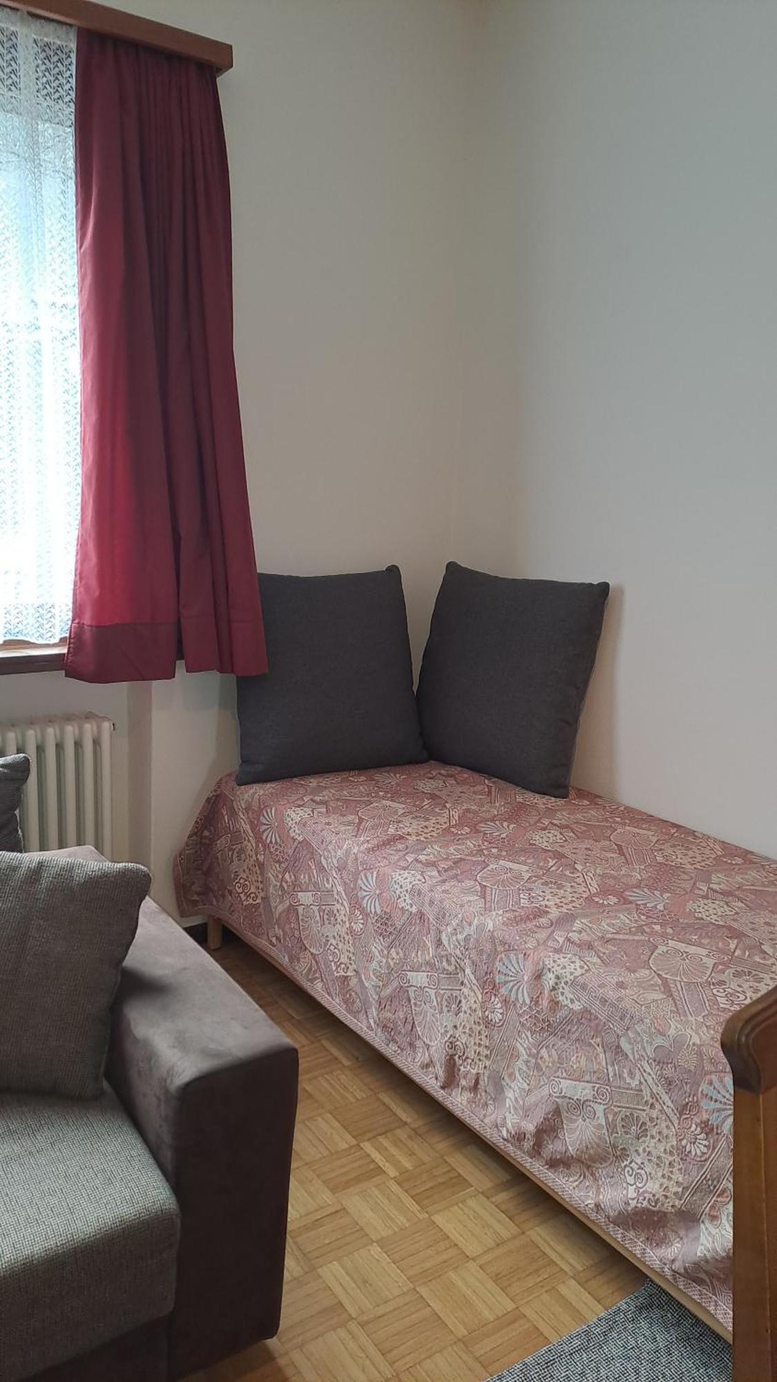 Casa Di Vacanza Cevio Extérieur photo