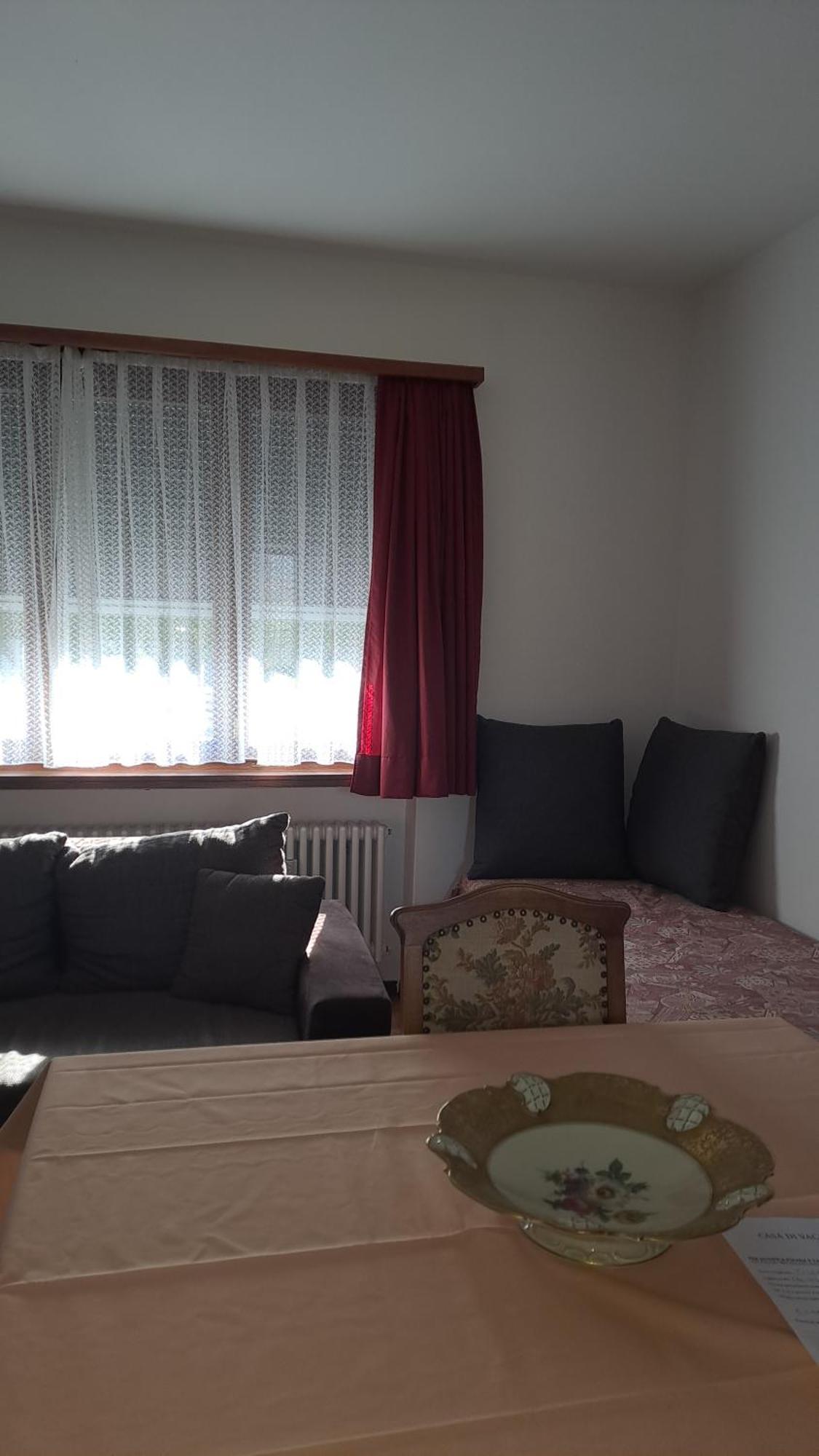 Casa Di Vacanza Cevio Extérieur photo