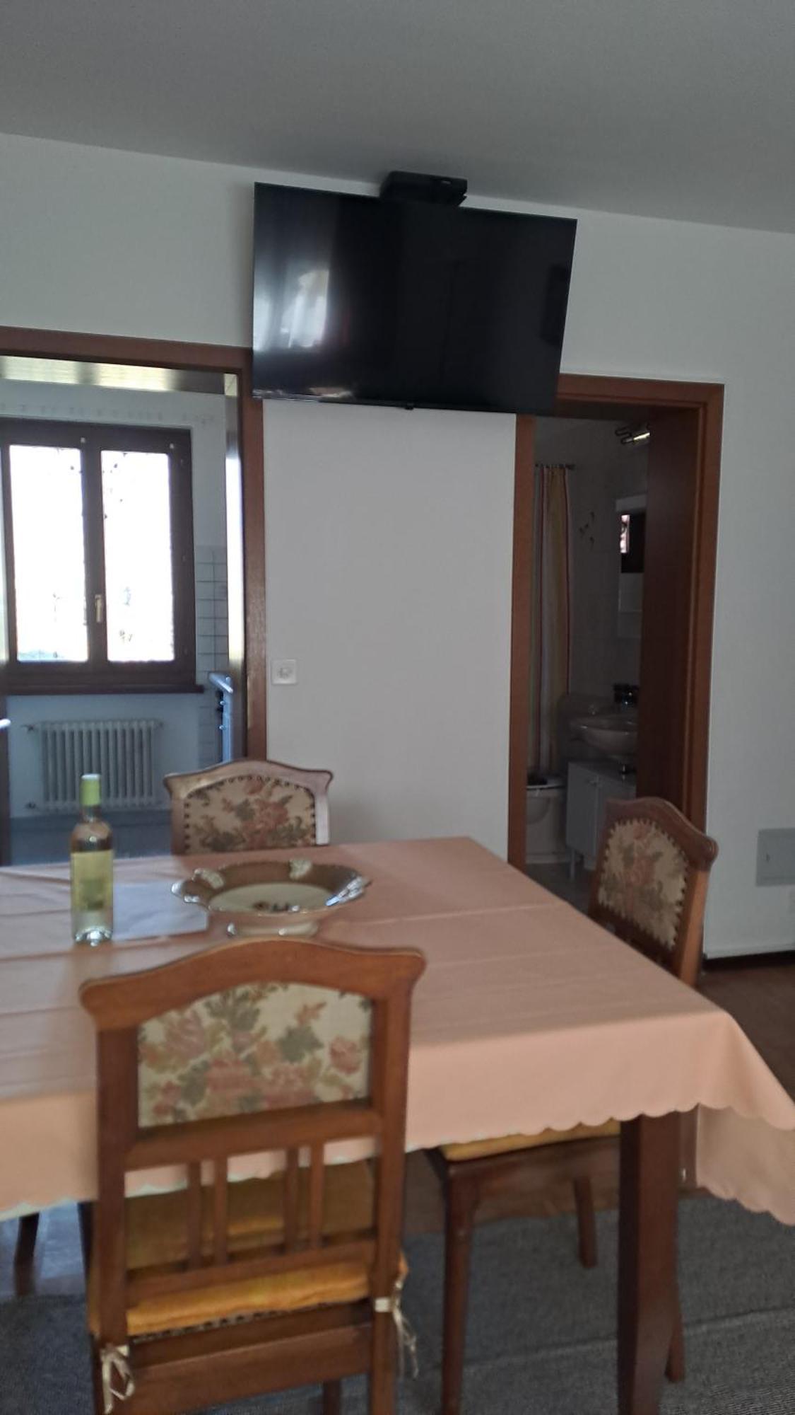 Casa Di Vacanza Cevio Extérieur photo