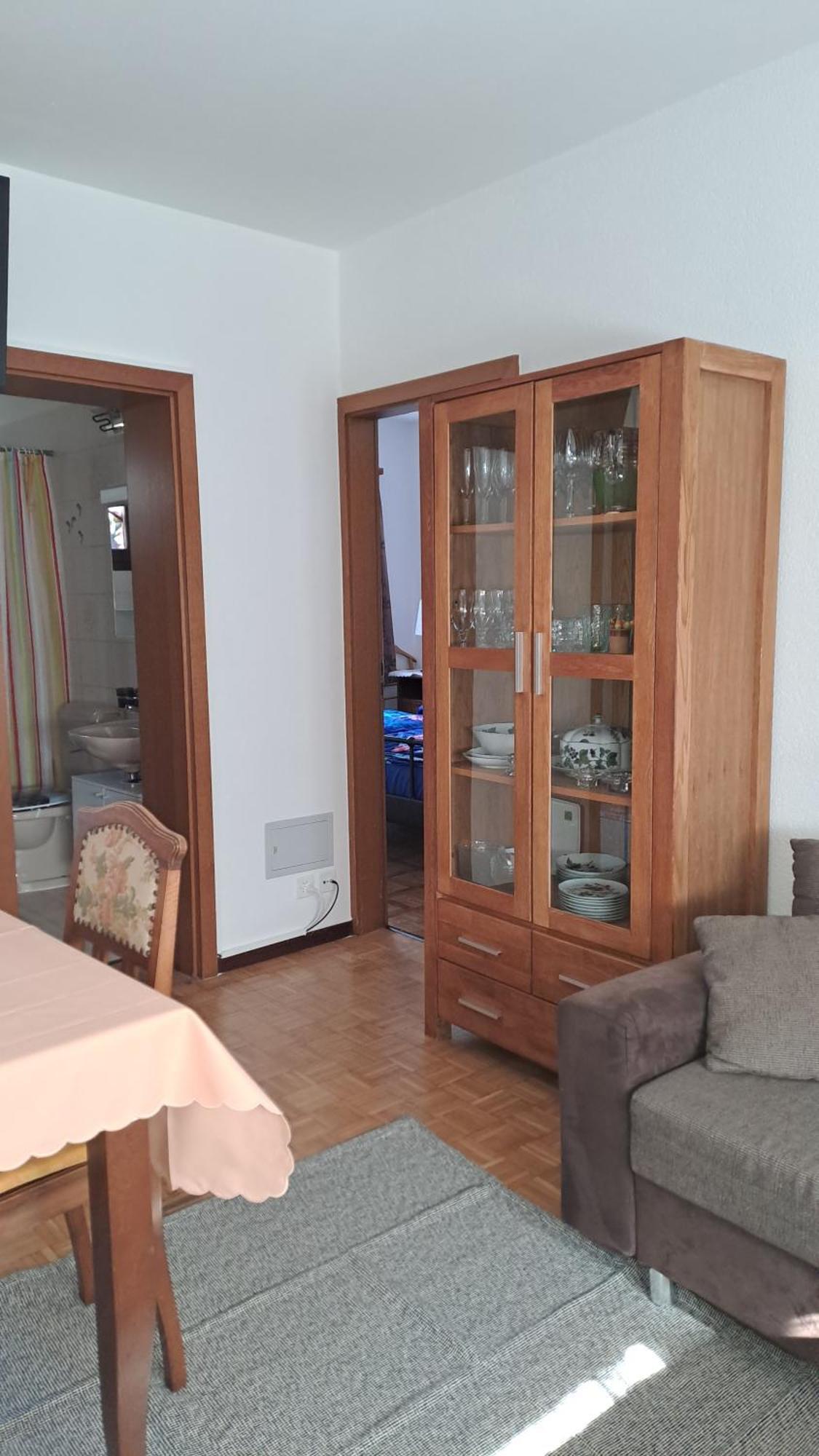 Casa Di Vacanza Cevio Extérieur photo